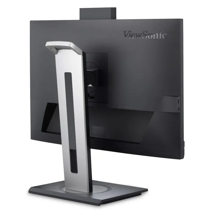 Viewsonic VG Series VG2457V Monitor 60,5 cm (23.8") 1920 x 1080 Pixeles Full HD LCD Negro