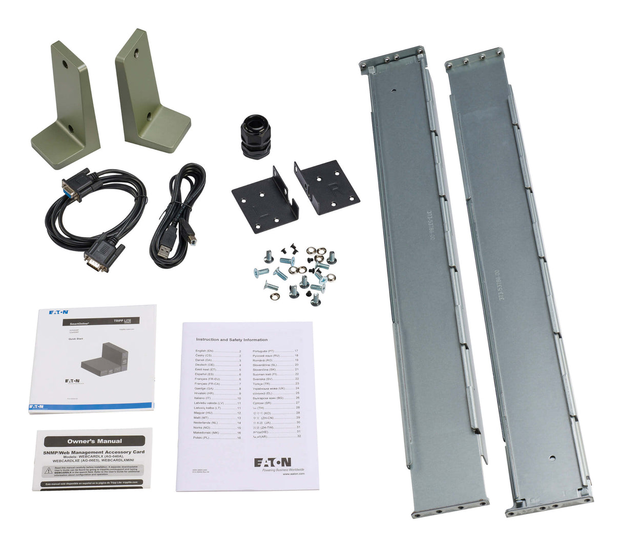 Tripp Lite UPS SmartOnline de Doble Conversión en Línea 6000 VA 5400 W 208 V - 2 Tomacorrientes L6-20R y 2 L6-30R, Entra