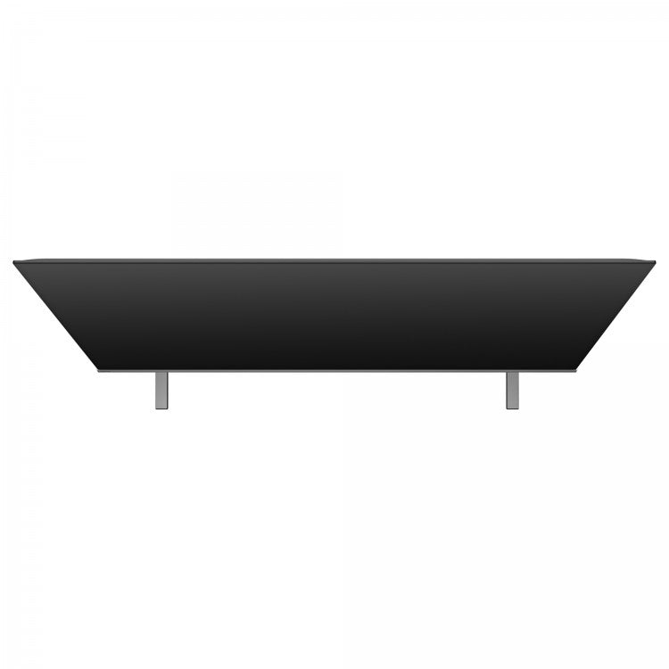 Toshiba C350 139.7 cm (55") 4K Ultra HD Smart TV Wifi Negro, 3840 x 2160 Pixeles, LCD