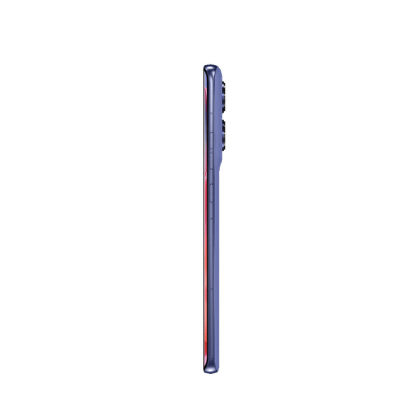 Motorola edge 50 Pro teléfonos inteligentes 17 cm (6.7") Plana 93,8 % P-OLED