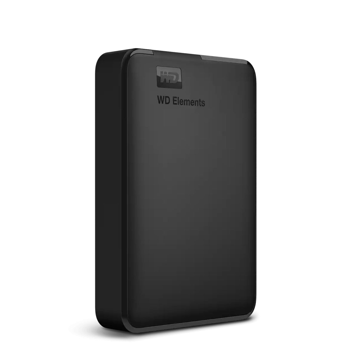 WD Disco Duro Externo 6TB 2.5" USB 3.0, Portátil, Negro