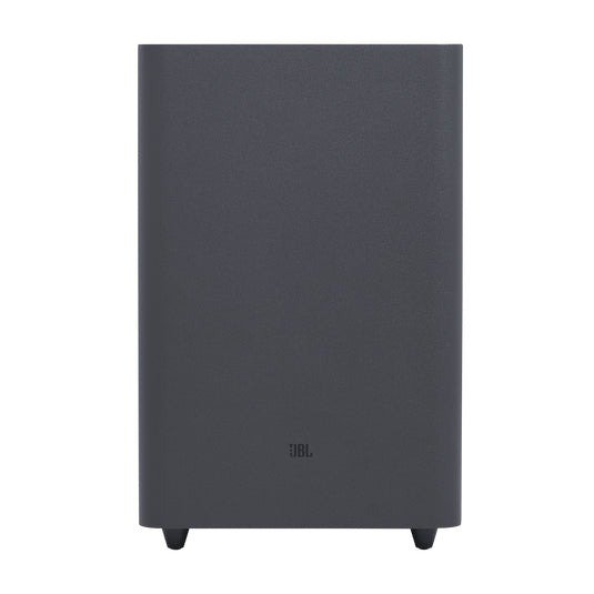 JBL Bar 2.1 Deep Bass Altavoces soundbar 2.1 canales 100 W 100 W