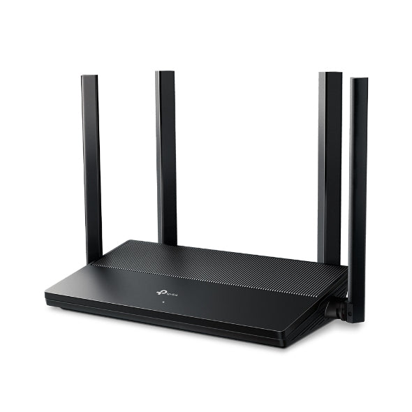 TP-Link EX141 Router Si RJ-45 Doble banda (2,4 GHz / 5 GHz) Wi-Fi 6 (802.11ax)