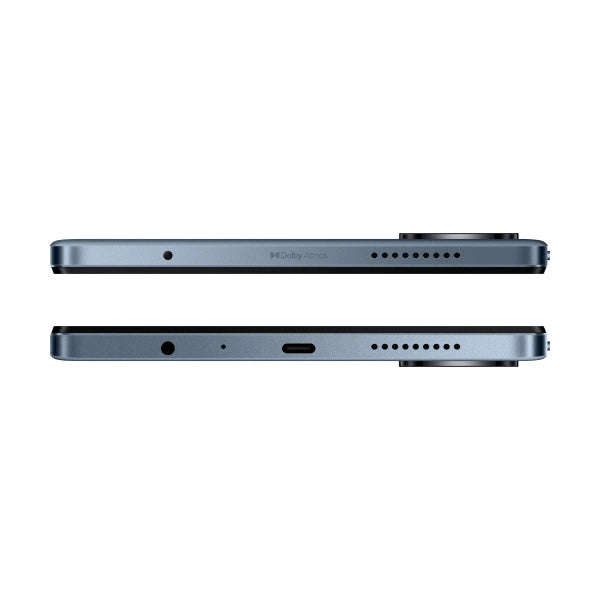 Xiaomi Redmi Pad SE 8.7 Mediatek 128 GB 22,1 cm (8.7") 4 GB Wi-Fi 5 (802.11ac) Android 14 Azul