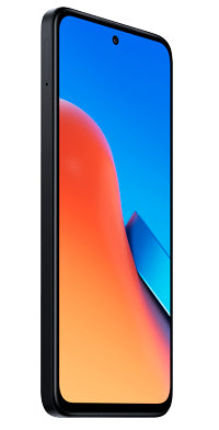 Xiaomi Redmi 12 17.2 cm (6.79") Ranura híbrida Dual SIM Android 13 4G USB Tipo C 8 GB 256 GB 5000 mAh Negro