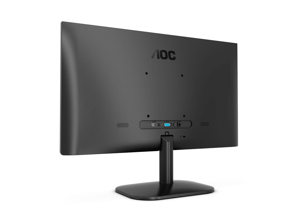 AOC 22B2HM2 Monitor 54,5 cm (21.45") 1920 x 1080 Pixeles Full HD LED Negro