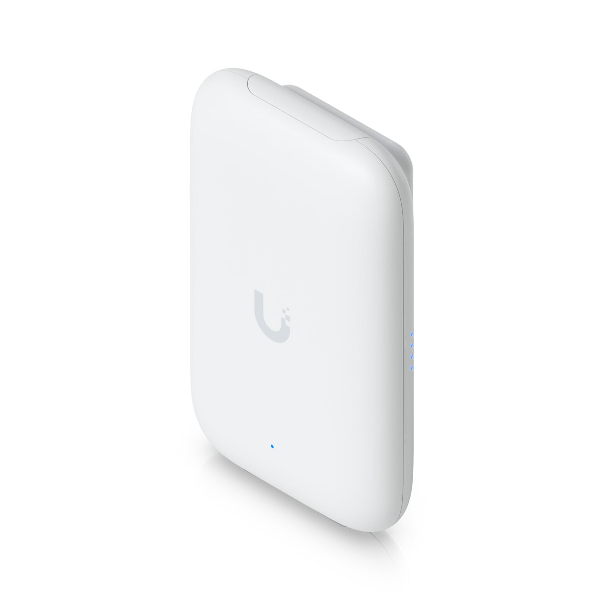 Ubiquiti Swiss Army Knife Ultra 866.7 Mbit/s Blanco Energía sobre Ethernet (PoE), 2.4 GHz, 5 GHz, AES