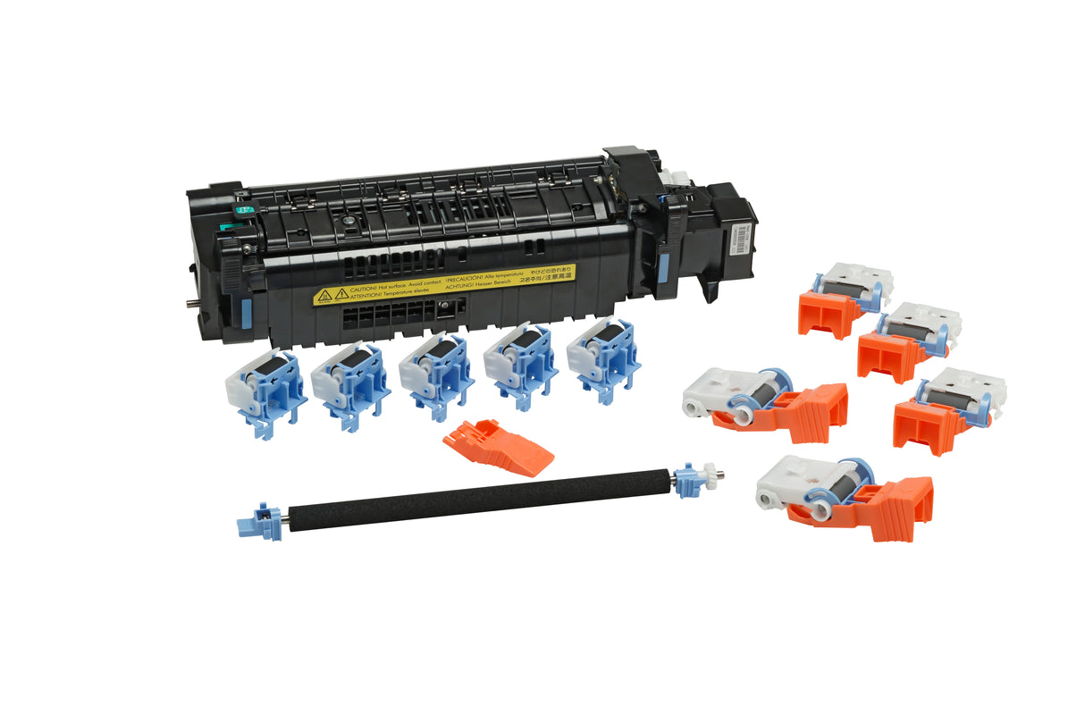 HP Kit de mantenimiento para HP LaserJet de 110 V Impresora Laser