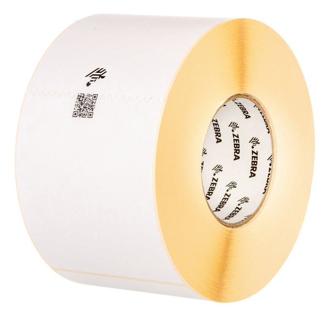 Zebra Z-Perform 1000D 2.4 mil Receipt Impresora Transferencia térmica Blanco