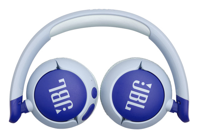 JBL Junior 320BT Auriculares Auriculares Diadema Llamadas/Música Binaural