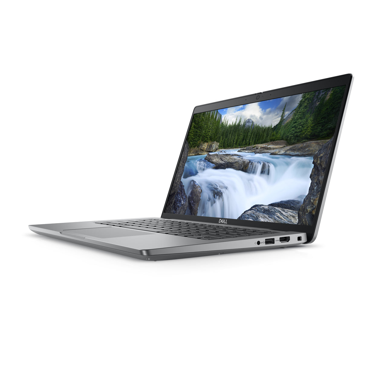 DELL Latitude 5440 Laptop Portátil Gris Concha Negocios