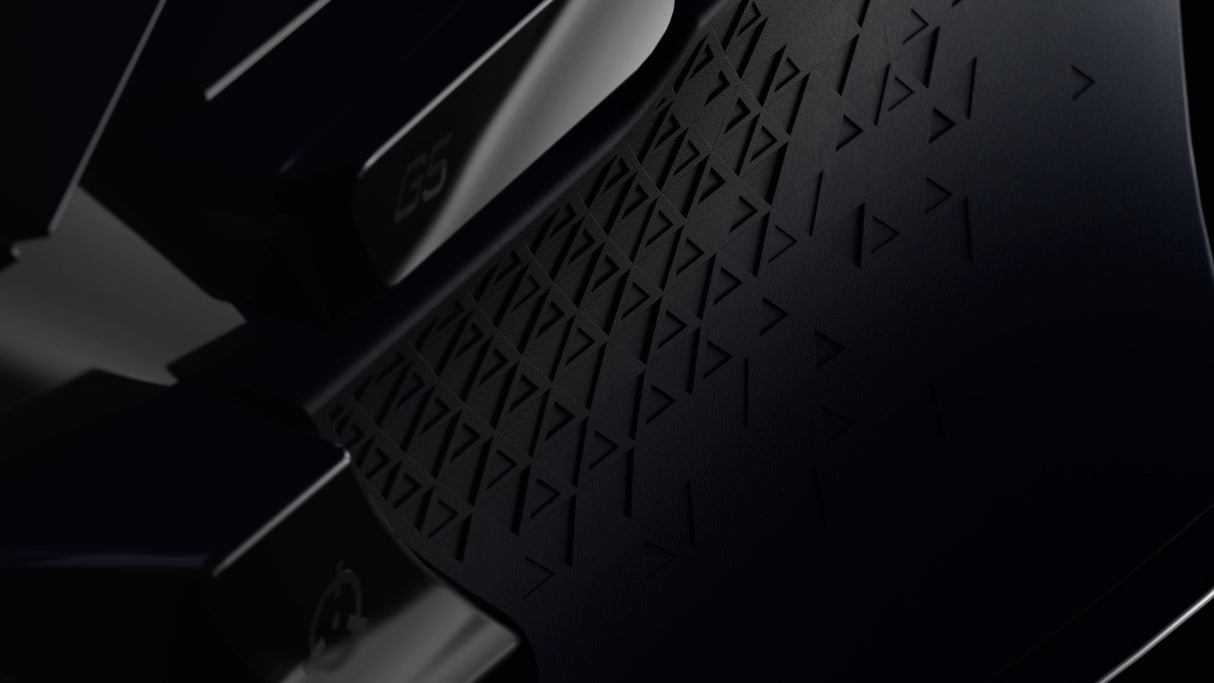 Logitech G G502 LIGHTSPEED, Diestro, Óptico, RF inalámbrico, 910-005566