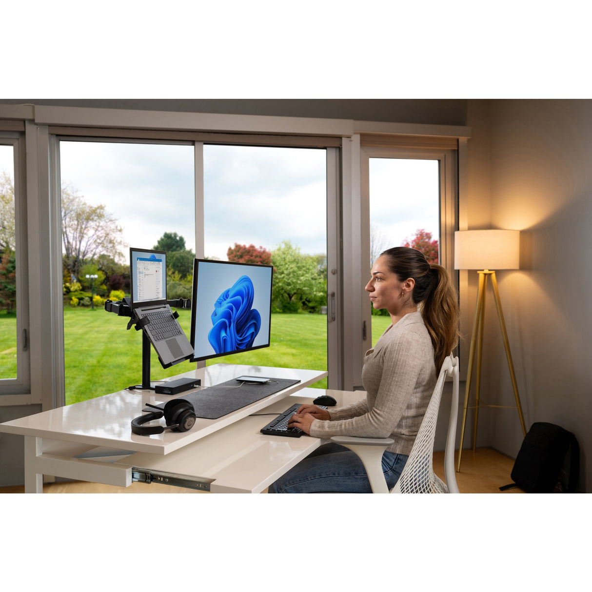 Kensington Auriculares Bluetooth circumaurales H3000 Auriculares Inalámbrico Si Supraaural Si