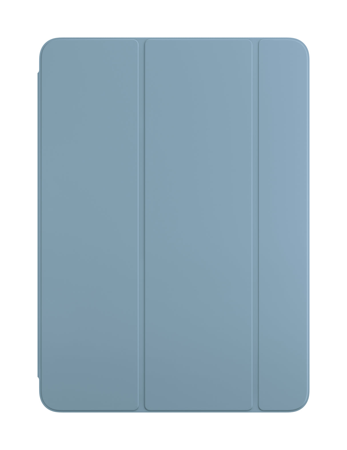 Apple Smart Folio 27.9 cm (11") Azul, iPad Air 11-inch (M2) iPad Air (5th gen) iPad Air (4th gen)