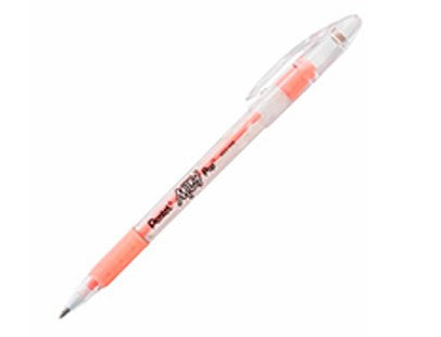 Pentel K98-LM juego de pluma y lápiz de regalo Bolígrafo de gel
