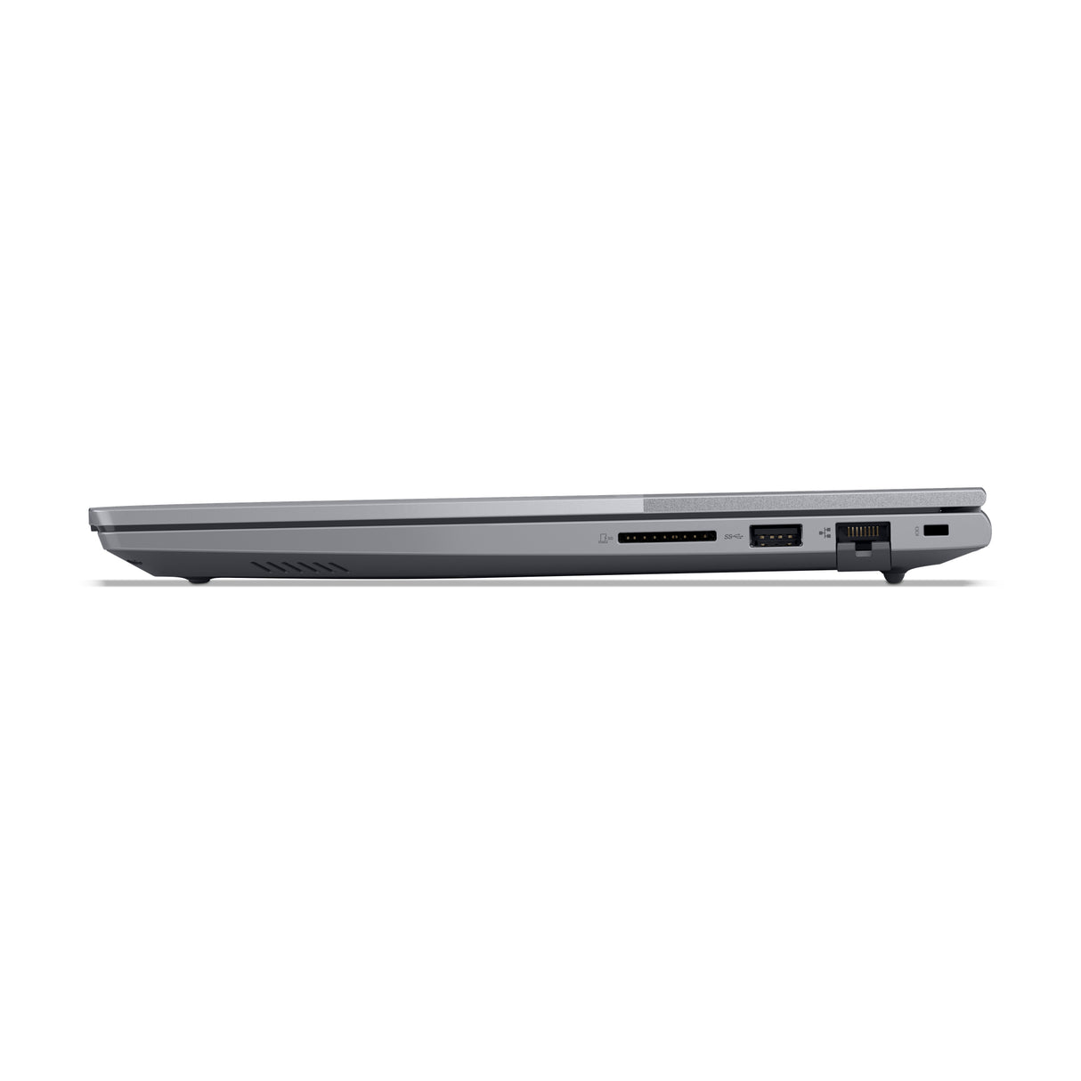 R-Go Tools ThinkBook 14 G8 IAL Ordenadores portátiles Portátil Gris 35,6 cm