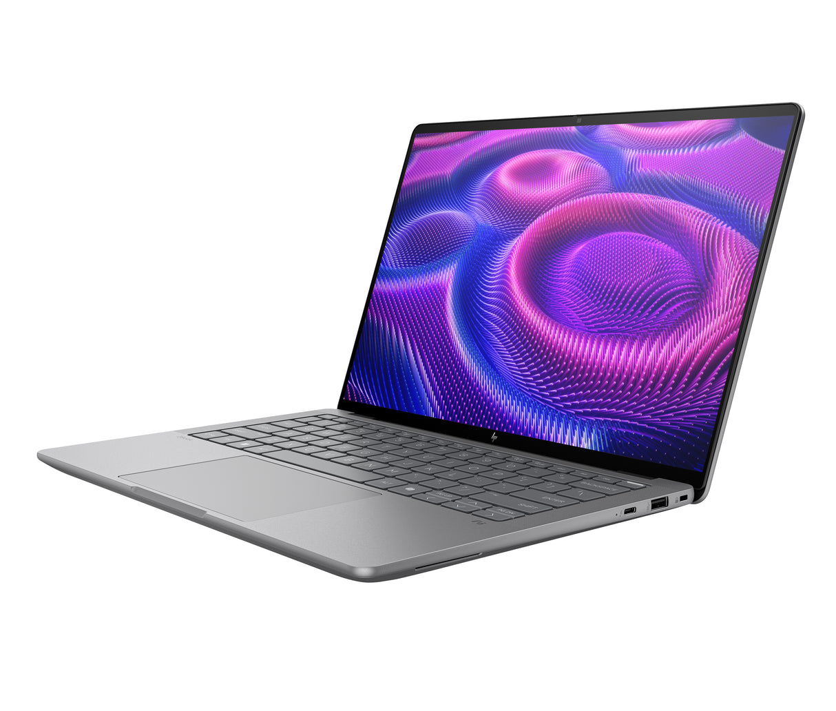 HP ZBook Ultra G1a Copilot+ PC AMD Ryzen AI Max+ PRO 395 Estación de trabajo móvil 35.6 cm (14") Pantalla táctil 2.8K 128 GB LPDDR5x-SDRAM 2 TB SSD