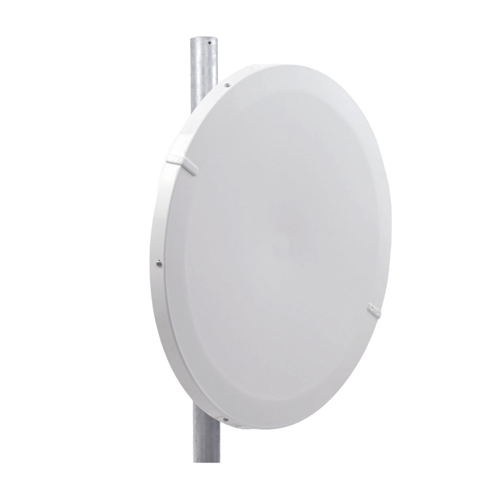 Jirous JRC29DMCB5X antena para red Antena direccional MIMO 29 dBi