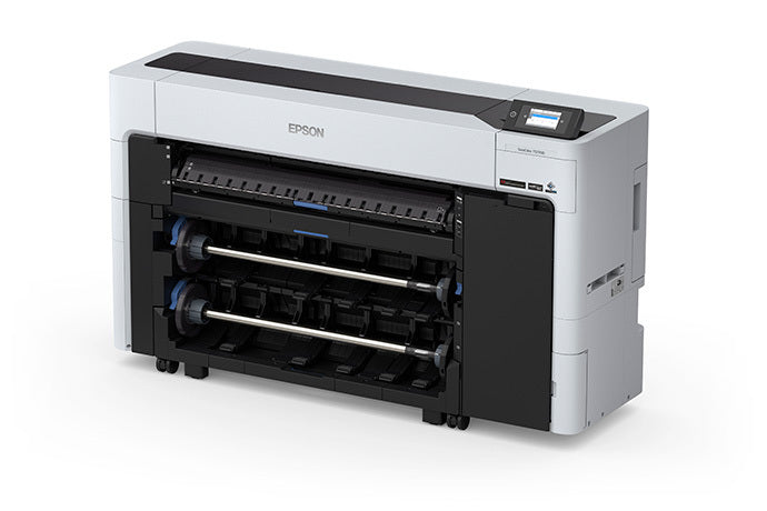 Epson SureColor T5770DR impresora de gran formato Wifi Inyección de tinta Color 2400 x 1200 DPI A0 (841 x 1189 mm) Ether