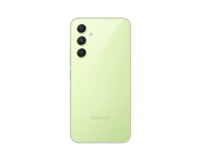 Samsung Galaxy SM-A546E teléfonos inteligentes 16,3 cm (6.4") Plana Super AMOLED OLED