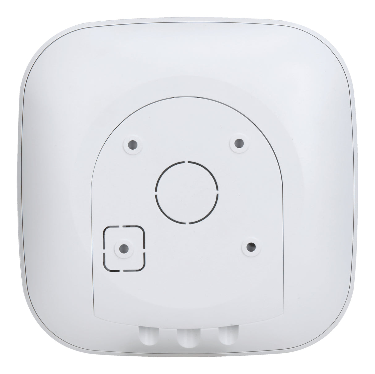 Dahua Technology DHI-ARC3000H-FW2 comunicadores de alarmas Ethernet rápido 10,100 Mbit/s 4G, LTE, GSM, WCDMA 433.1 - 434.6 MHz
