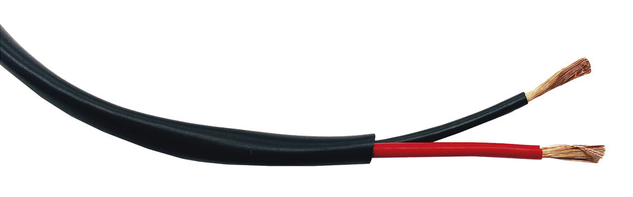 Epcom EP-1202-EXT/500 cable de audio 152 m Negro