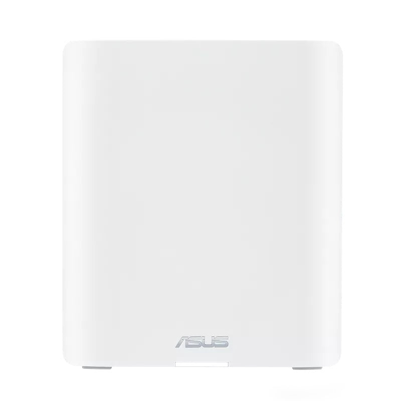 ASUS ZenWiFi BT10 (2pk) sistemas wi-fi mesh (wi-fi en malla) Sistema de malla Blanco Poder Interno