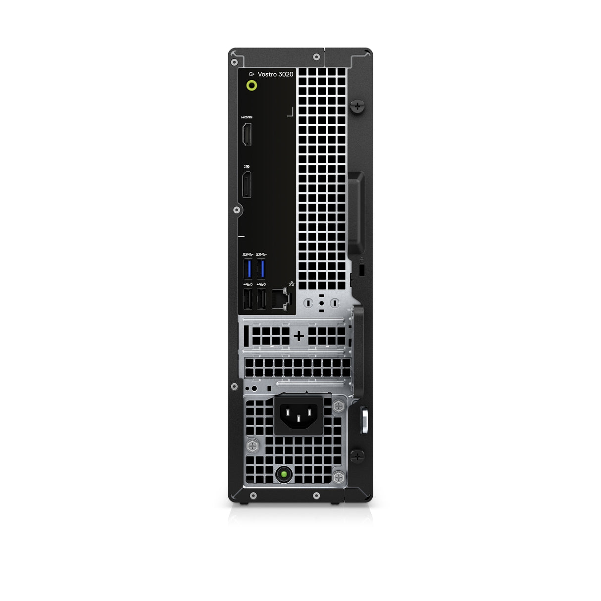 DELL Vostro 3020 pcs/estaciones de trabajo Intel Intel® Core™ i3 Intel Core i3-13xxx i3-13100