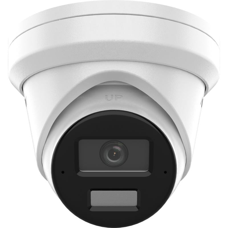 Hikvision Pro Series con AcuSense DS-2CD2343G2-LI2U(2.8MM) cámara de vigilancia Almohadilla Cámara d