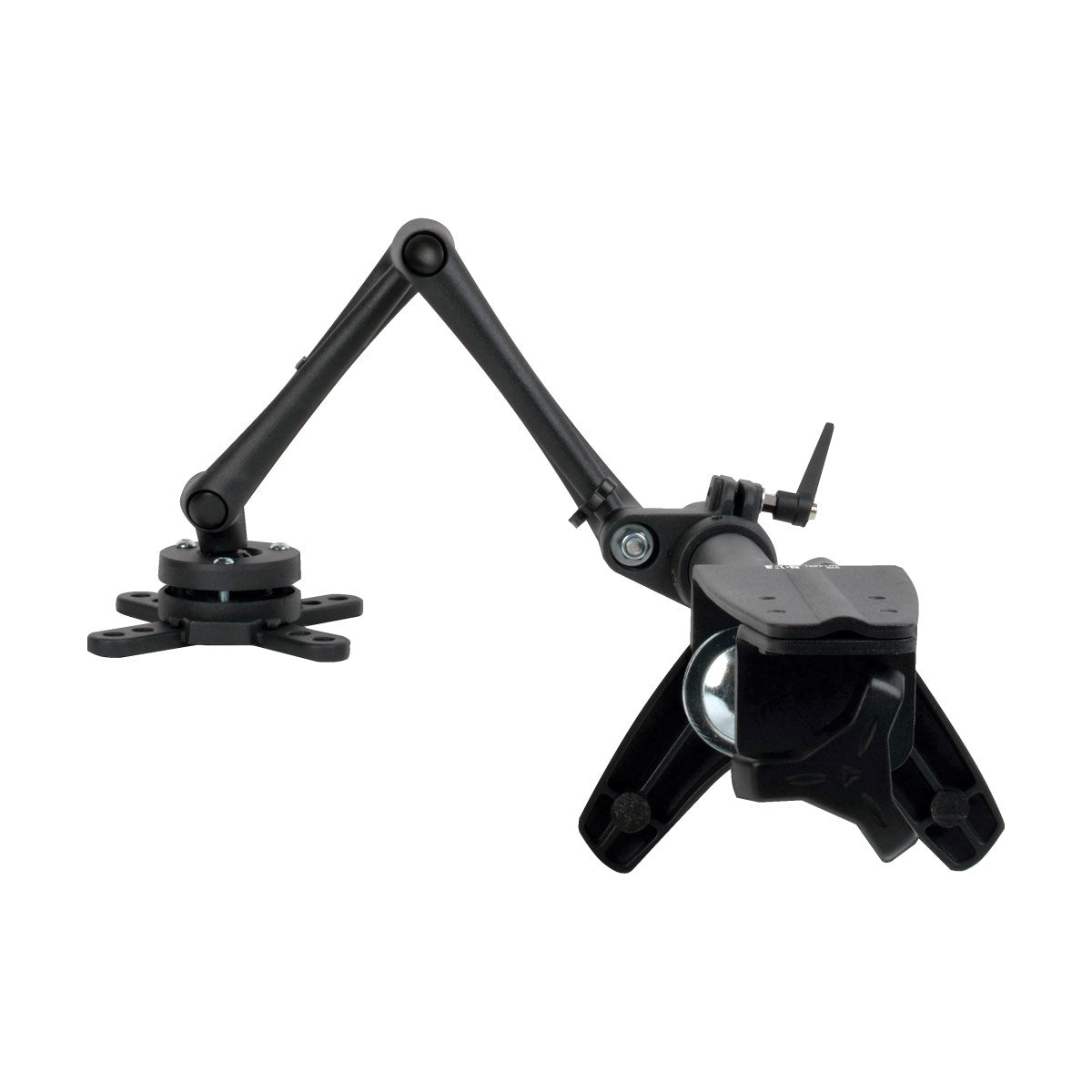 Tripp Lite DDR1327SFC Soporte de Escritorio Articulado de Brazo Flexible de Movimiento Completo para