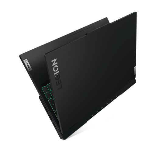Lenovo Legion Pro 7 16IRX9H Ordenadores portátiles Portátil Negro 40,6 cm
