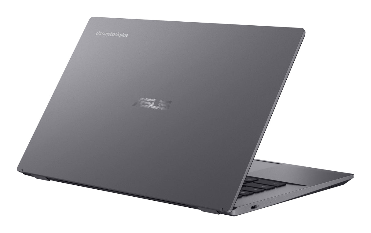ASUS Chromebook CX3402CVA-I38G256-C1 Laptop Rocky Grey Chromebook Gris Concha