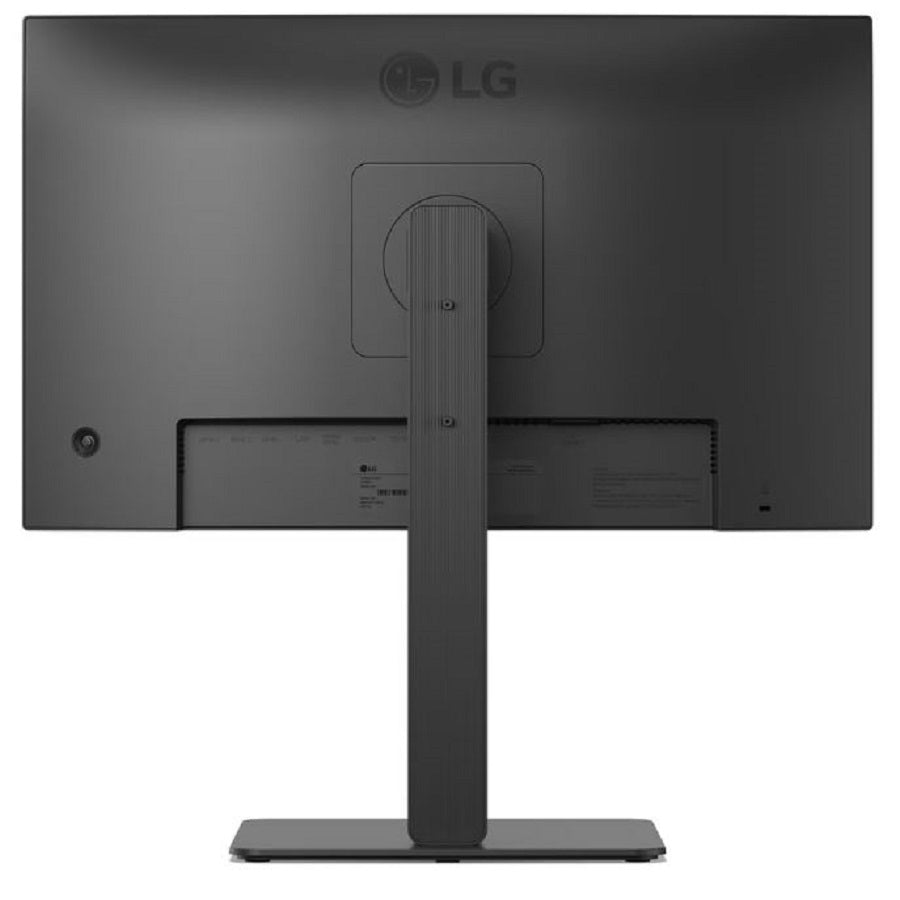 LG 24BA750-B Monitor 60,5 cm (23.8") 1920 x 1080 Pixeles Full HD LCD Negro