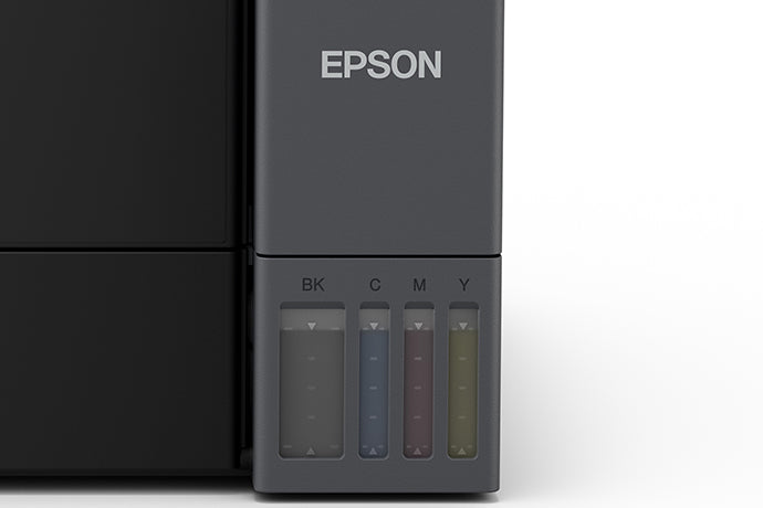 Epson EcoTank L4360 Impresora Multifunción Inyección de tinta WiFi Negro