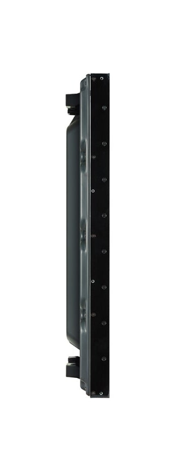 LG 49VL5PJ-A pantalla de señalización Diseño panorámico 124,5 cm (49") 500 cd / m² Full HD Negro 24/7