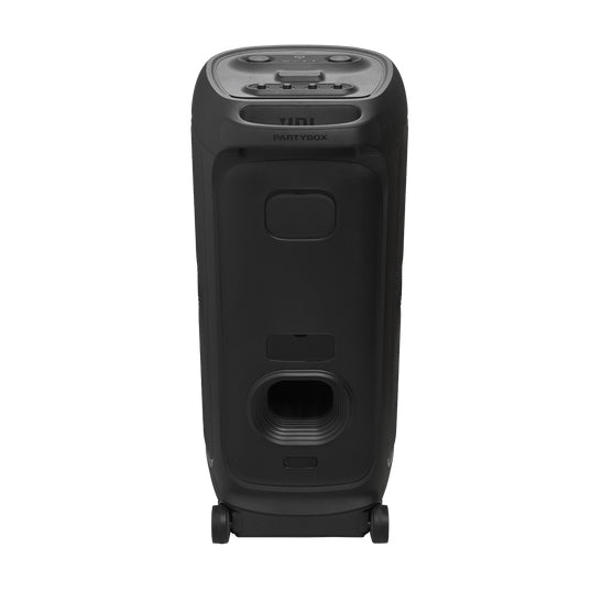 JBL Bocina con Subwoofer PartyBox Ultimate, Bluetooth, Inalámbrico, 1.100W RMS, USB, Negro