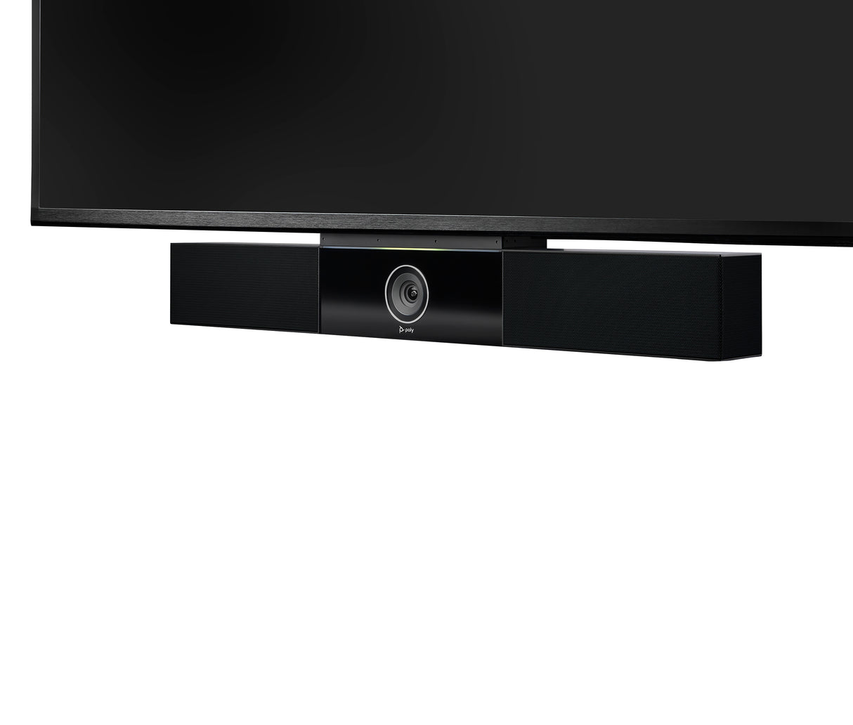 HP Poly Barra de vídeo Poly Studio USB cámaras de videoconferencia Si 5 x 110 ° 4K Ultra HD