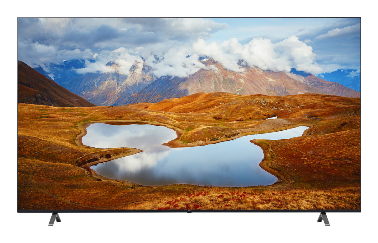 LG UHD 86UR871C Televisor 2,18 cm (86") 3840 x 2160 Pixeles 4K Ultra HD LED Smart TV Wifi Negro