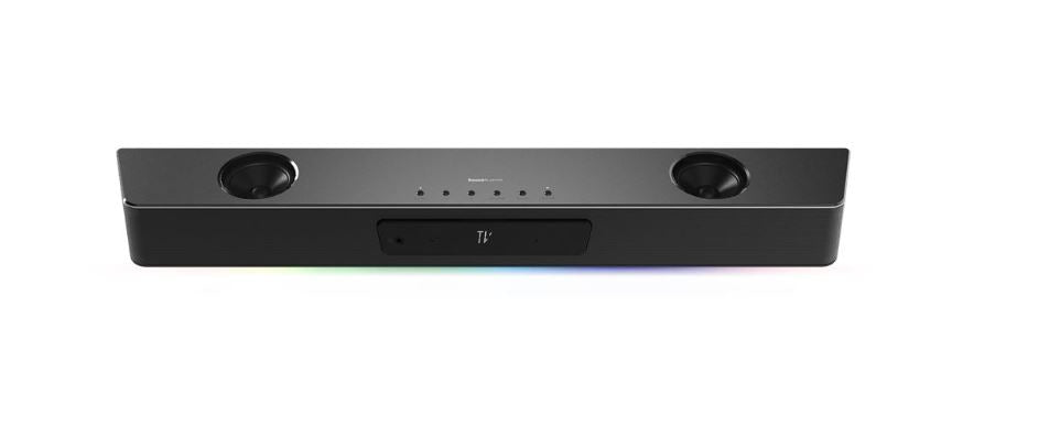 Creative Labs Sound Blaster Katana V2X Negro 90 W, 180 W, 51MF8400AA000