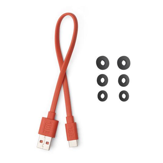 JBL Tune Buds 2 Ghost Edition Auriculares Auriculares Dentro de oído Llamadas/Música Binaural