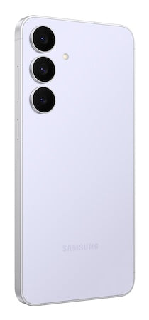 Samsung Galaxy S25 FE teléfonos inteligentes 17 cm (6.7") Plana Dynamic AMOLED 2X Corning Glass