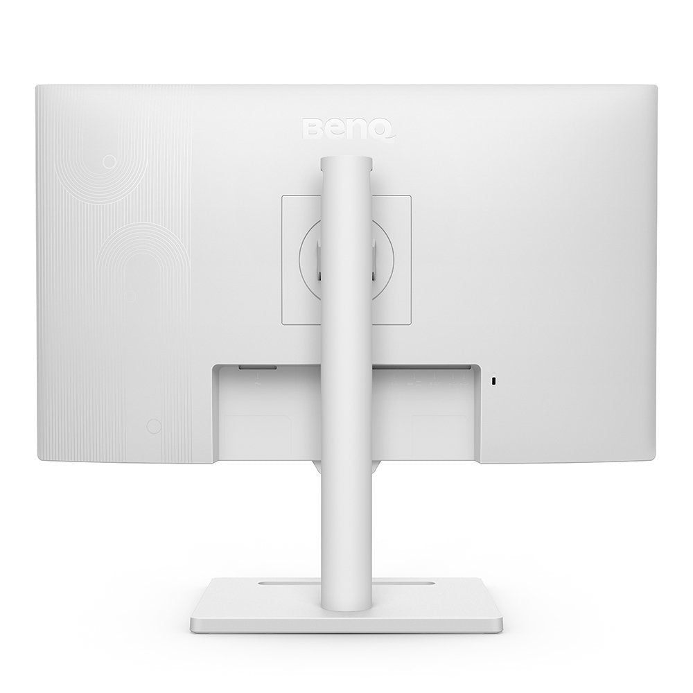 BenQ GW2790QT Monitor 68,6 cm (27") 2560 x 1440 Pixeles Quad HD LED Blanco