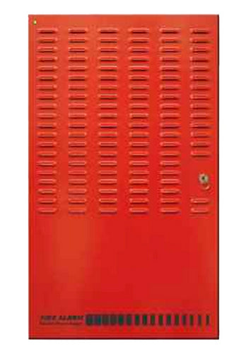 Kidde APS10A adaptador e inversor de corriente Interior Rojo