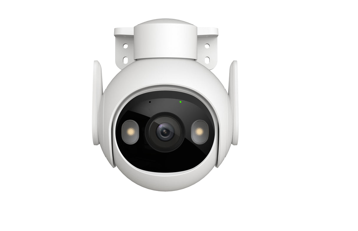 Imou Cruiser 2 cámaras de vigilancia Cámara de seguridad IP Exterior Inalámbrico y alámbrico Si