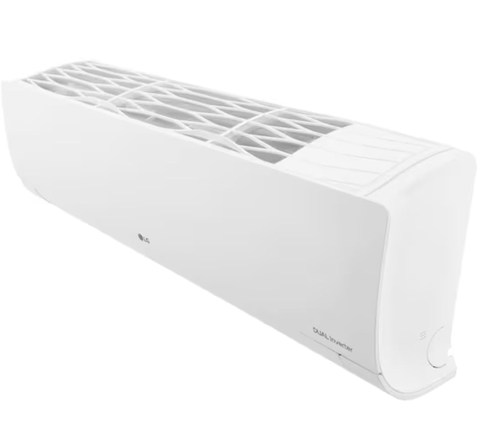 LG VM182C9 sistema de aire acondicionado dividido Sistema split Blanco Enfriamiento Si