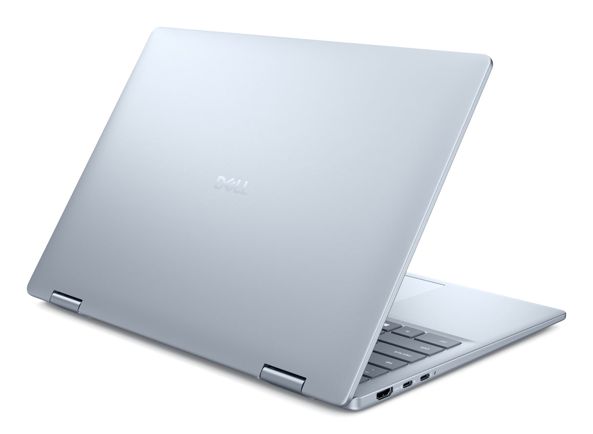 DELL 14 Plus 2-in-1 DB04250 Intel Core Ultra 7 256V Híbrido (2-en-1) 35,6 cm (14") Pantalla táctil F