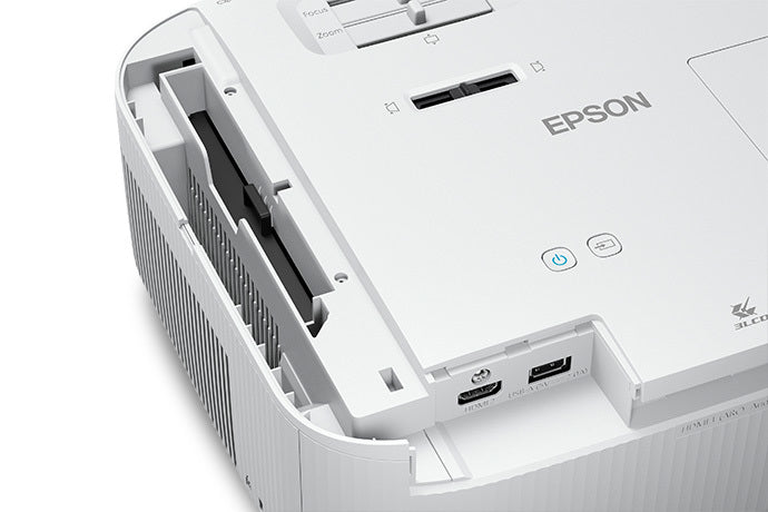 Epson Home Cinema 2350 Proyector Smart TV Wifi