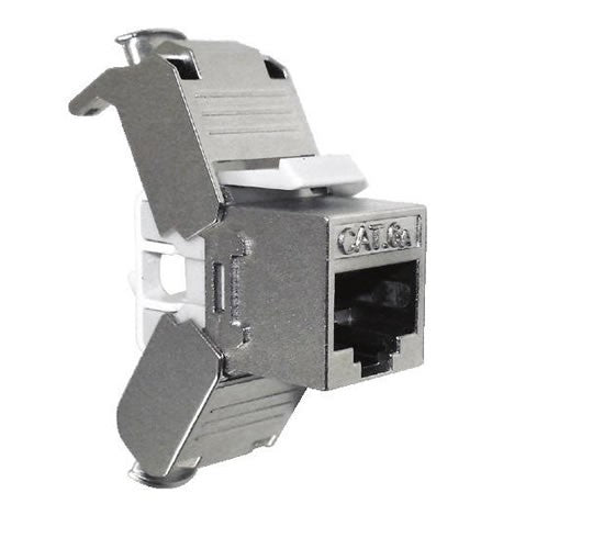 Nexxt Solutions AW131NXT03 ampliador de red Receptor de red Plata