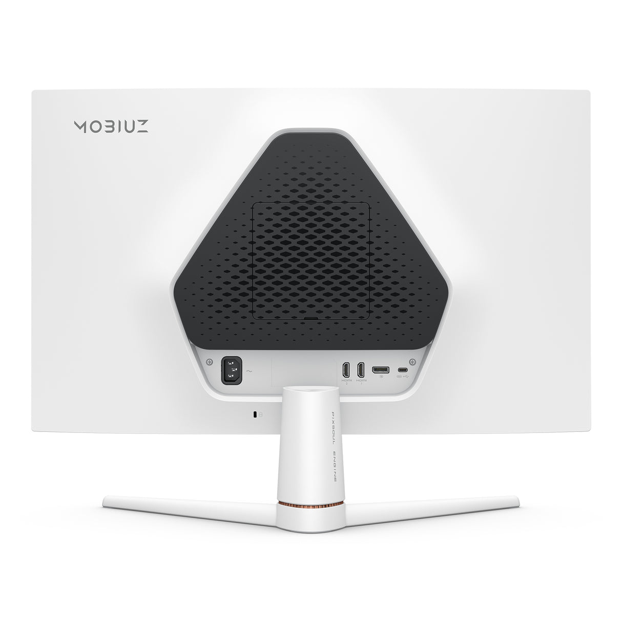 R-Go Tools MOBIUZ EX271 Pantallas para PC 68,6 cm 1920 x 1080 Pixeles No