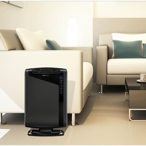 Fellowes AERAMAX 290 purificadores de aire 196 m³/h 600 m² Si Si